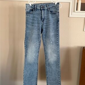 Boys Old Navy Blue Jeans